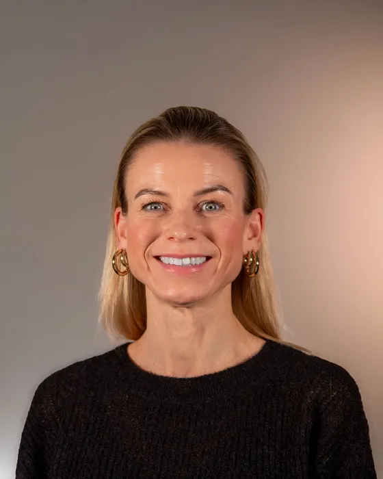 Therese Børter