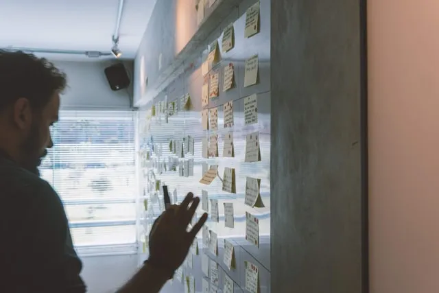 IT strategi, ledelse og utvikling hos Mentor Medier