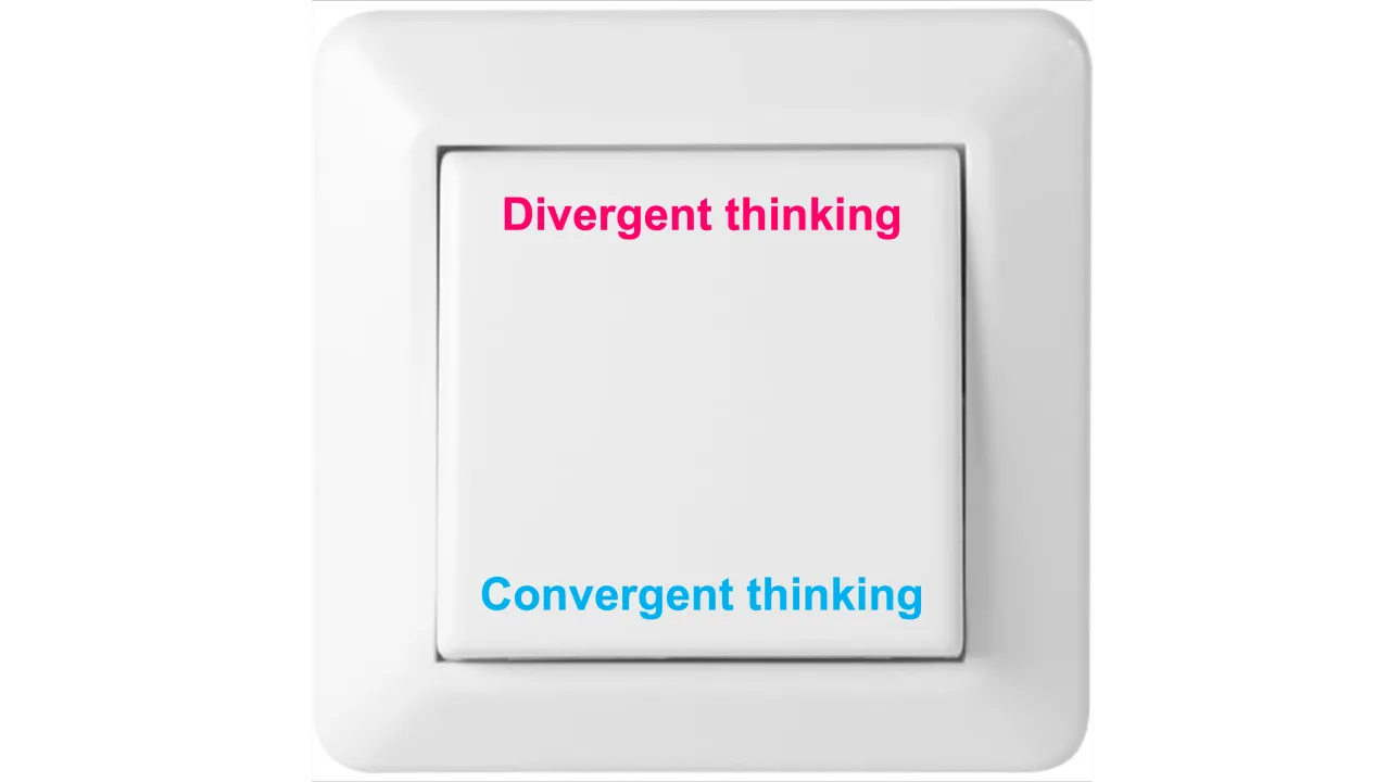 The two mindsets of product development