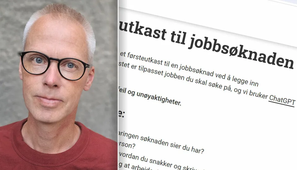 Mange nyutdannede sliter med å skaffe seg jobb: Det finnes snarveier