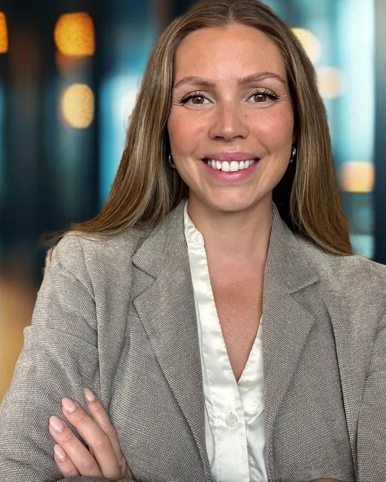 Marielle  Mortensdatter