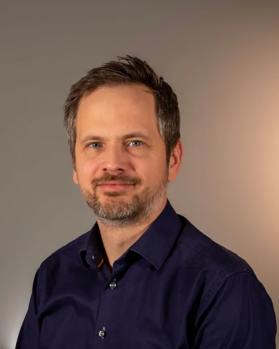 Johannes Kjos