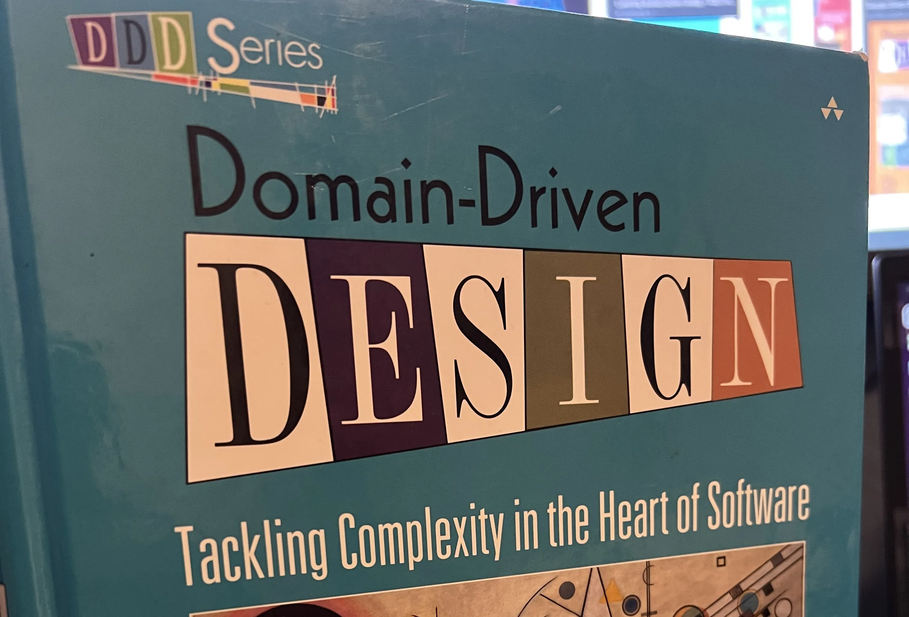 Domain-Driven Design