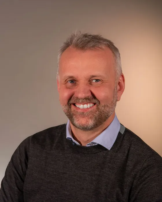Rune Ulvnes