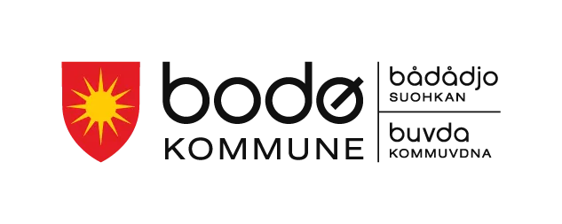 Bodø kommune logo