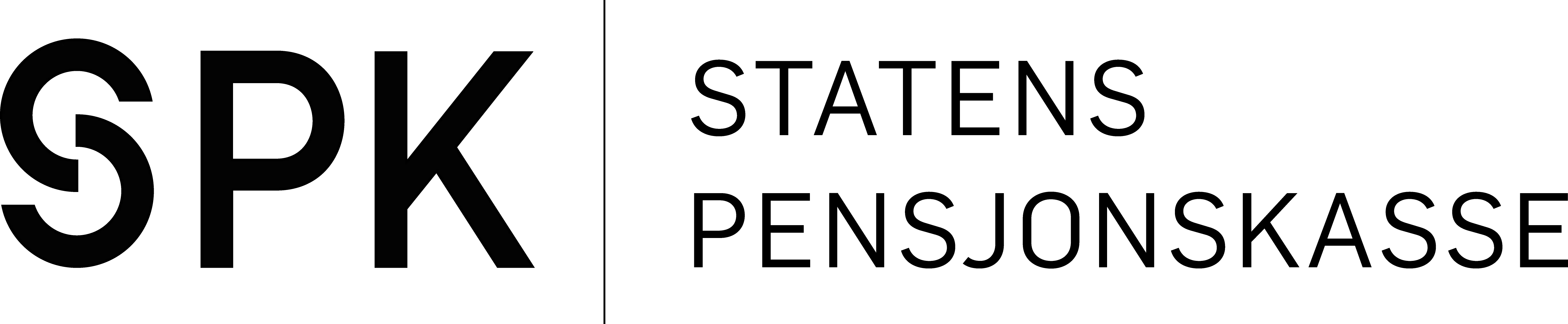 Statens Pensjonskasse logo
