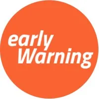 earlyWarning logo