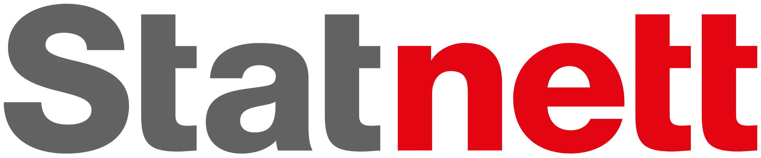 Statnett logo