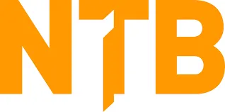NTB Mediebank logo
