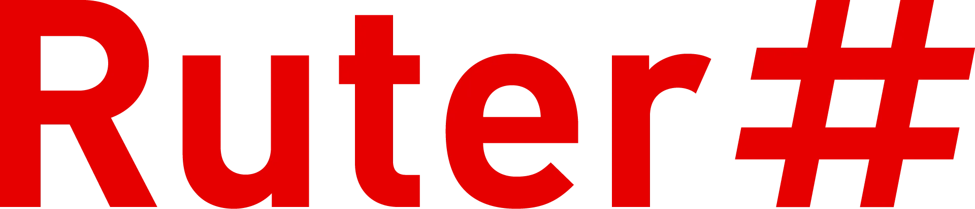 Ruter logo