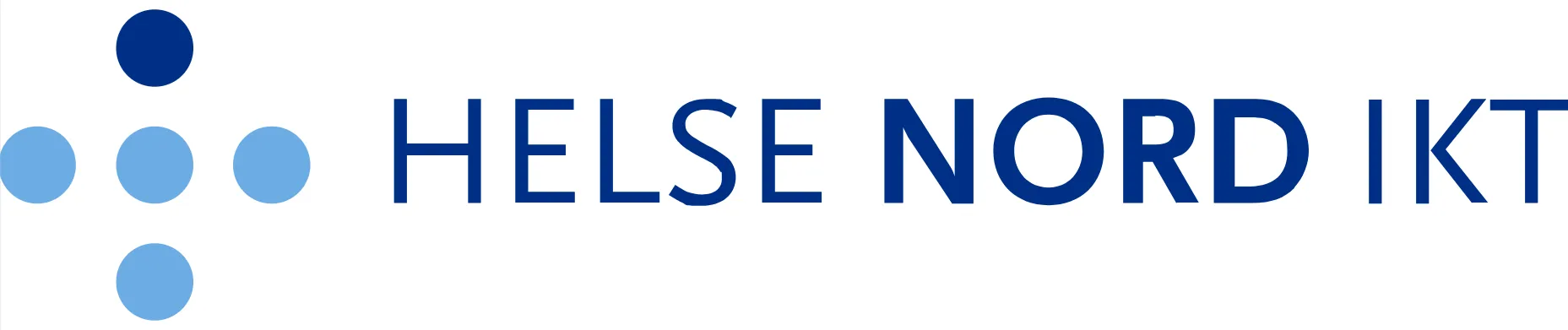 Helse Nord IKT logo