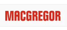 MacGregor logo