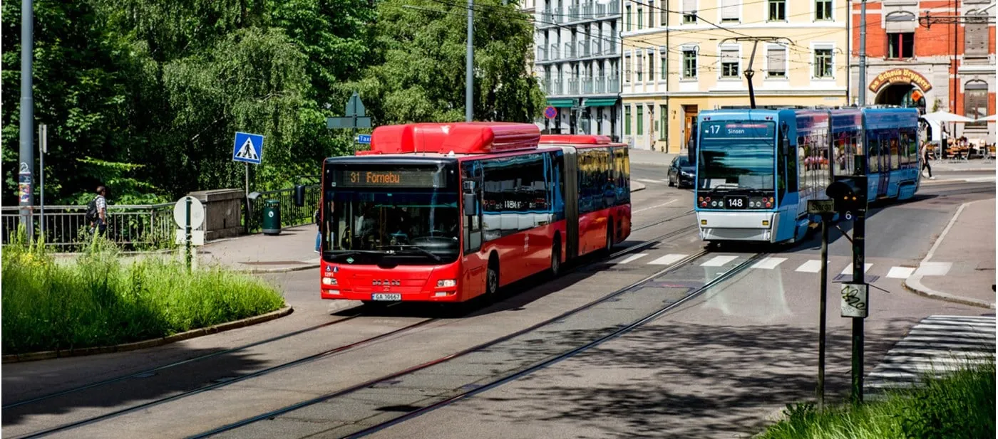 Ruter logo