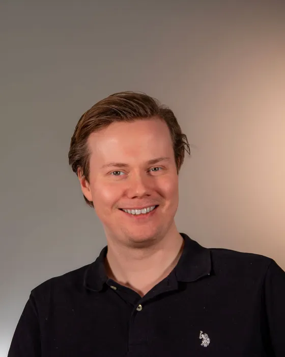 Olav Kjartan Larseng
