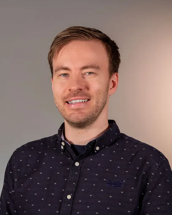 Øyvind Bratvedt