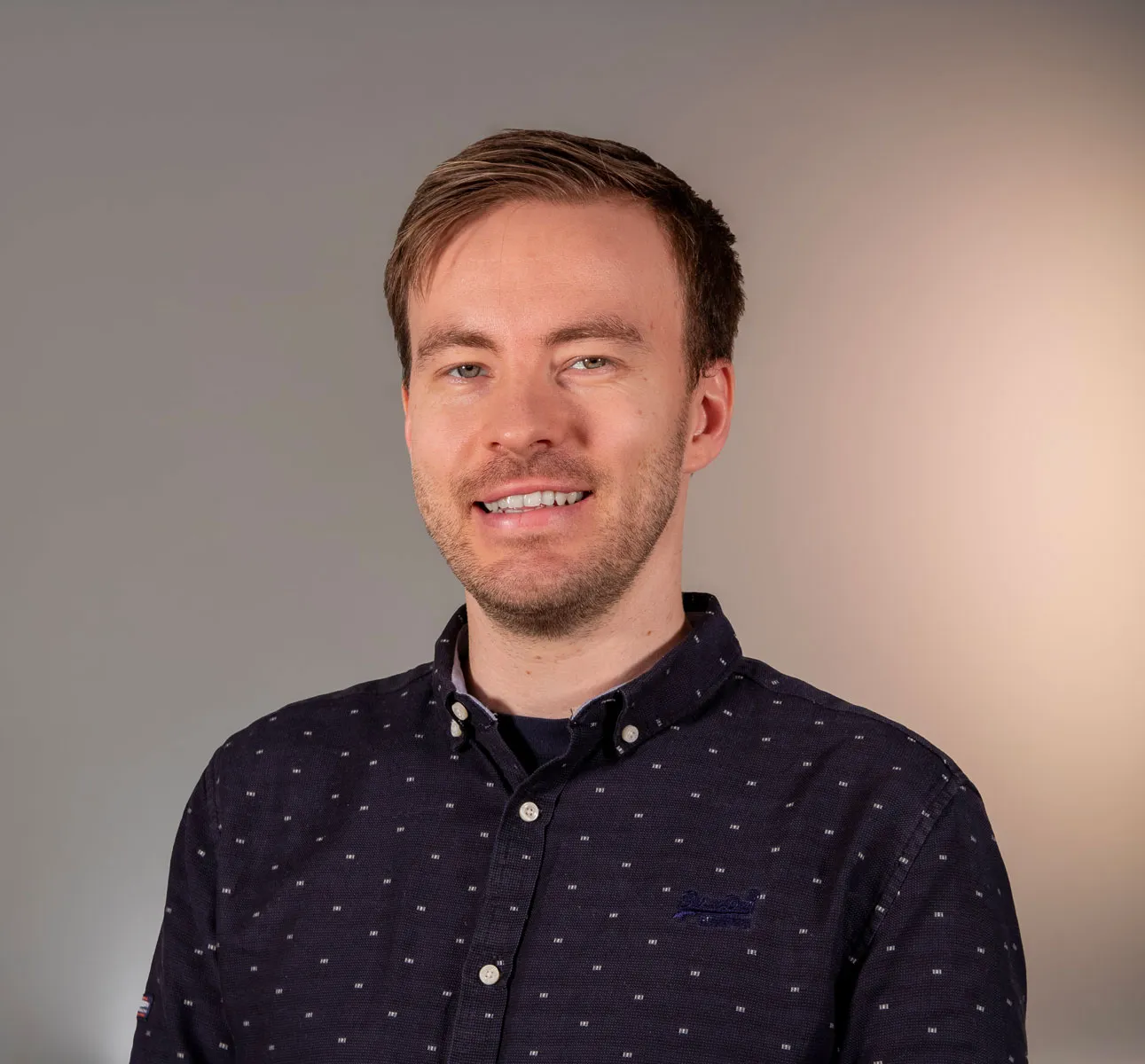 Øyvind Bratvedt