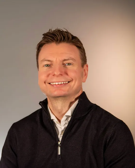 Mats Frantzen