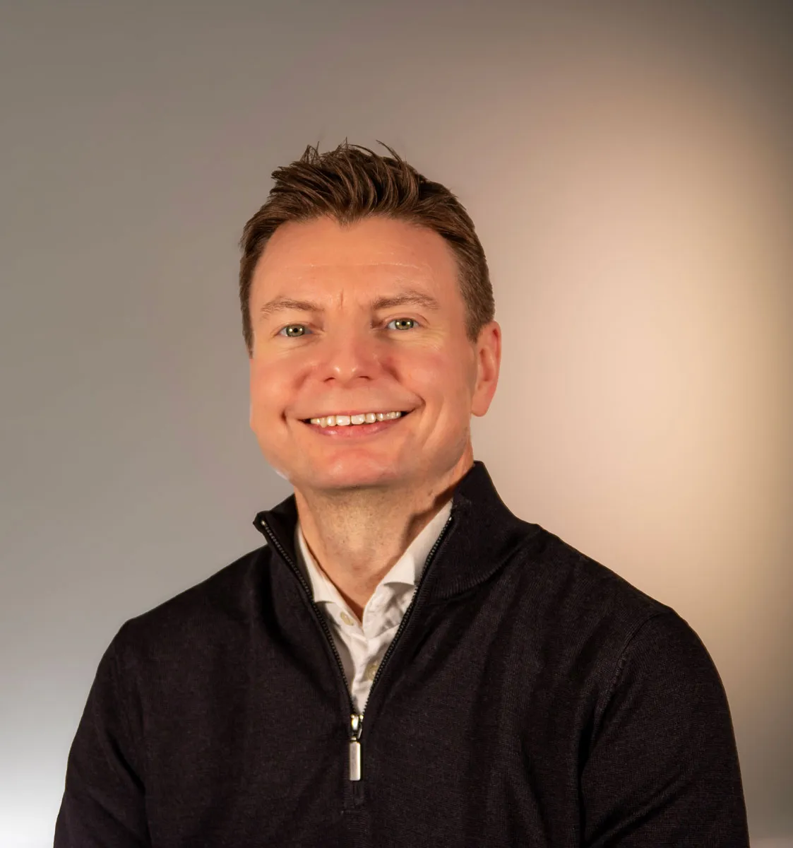 Mats Frantzen