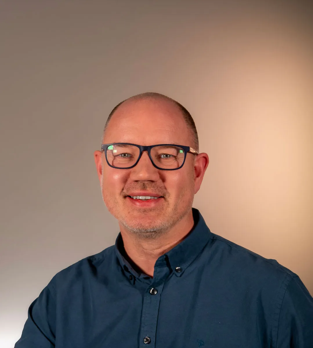 Arnstein Andreassen