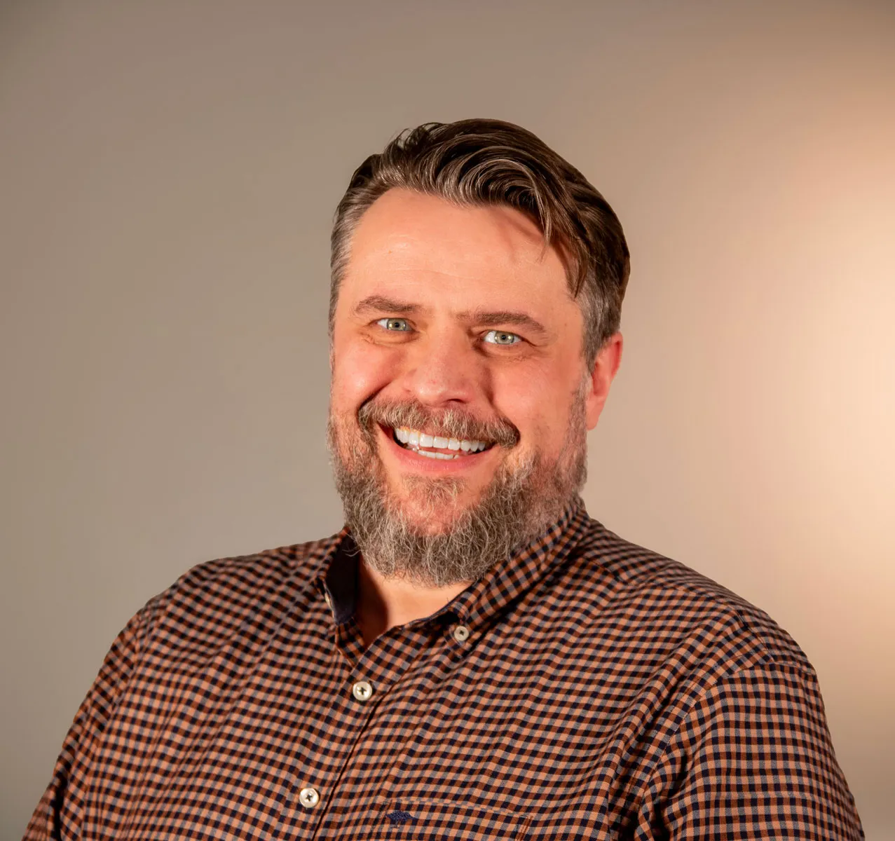 Eskil Teigen
