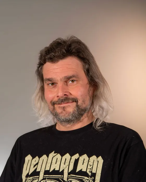Christoffer Vig