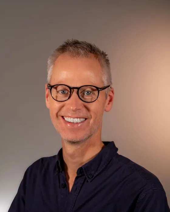 Vegard Iglebæk